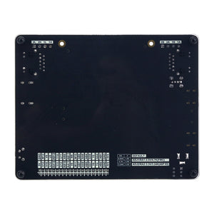 RK-ZYNQ7020-F ZYNQ7020 Development Board for FPGA FMC 40Pin IO Support for AD9361 Sub Card