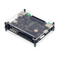 RK-ZYNQ7020-F ZYNQ7020 Development Board for FPGA FMC 40Pin IO Support for AD9361 Sub Card