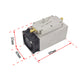 1.2GHz–1.7GHz 12W RF Power Amplifier RF Power Amp with SMA Female Connector with Optional Cooling System