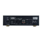 MC-2100 MKII HiFi Power Amplifier VU Meter High End Music Display Audio Amplifier Supports Cabinet Mount