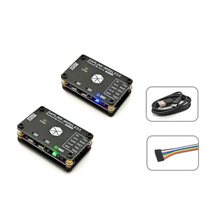 High-Speed DAP Debugger DAPLink Emulator STM32 Programming Tool with Dupont Cables or OpenCTR Dedicated Cable