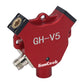 HamGeek GH-V5 V Shaped Antenna 7MHz-430MHz 200W IP68 Waterproof Balun Dipole Shortwave Antenna