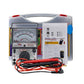 2500V MF47 Series High-Precision Pointer Multimeter with Magnet Meter Movement and Paper Box or Carrying Case