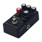 2025 Version Electric Guitar and Bass Compressor Pedal Multifunctional Studio Universal CPB Optical Compressor