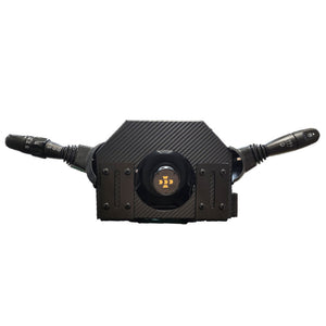 Simplayer Car Light Turn Light Wiper Switch with Forward/Inversion Installation and Optional Key Start for MOZA R3