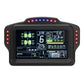 SIMDID DV480 Pro V5 5-Inch Sim Racing Dashboard with Mounting Accessories for Simagic EVO or MOZA R3/R5/R9
