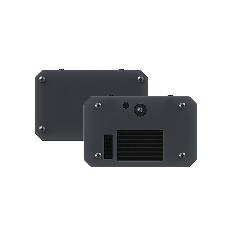 K230 2MP AI Vision Module CanMV Face Recognition Camera Sensor Module Standard/Deluxe Version
