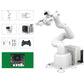 JetCobot myCobot280 270mm 7DOF Robot Arm AI Vision Collaborative Robotic Arm (Optional Main Control Boards)