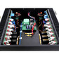 Transaudio Two-Channel Amplifier 2x100W 8Ω Audiophile Power Amplifier (A9.4 Standard or BC Capacitor Version)