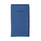 Original Brown/Blue PU Leather Sheath High Quality Protective Sheath for FiiO SK-M21 Music Player