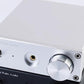 Rod Rain Audio U1 Desktop USB Decoder DAC Headphone Amplifier ES9038 Audio Decoder for 384K DSD12 Decoding