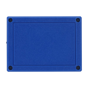 HamGeek Portable 3D-Printed Morse Code Trainer Automatic CW Key 2x3.5mm Port with 2.3-inch LCD Screen