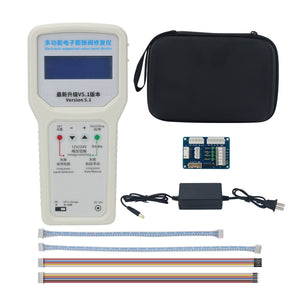 Standard Version Multifunctional Electronic Valve Expansion Repair Device 5 Line/6 Line Valve Repairing