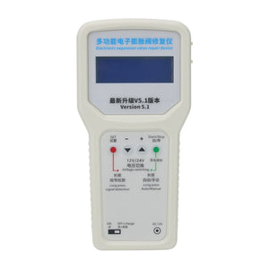 Standard Version Multifunctional Electronic Valve Expansion Repair Device 5 Line/6 Line Valve Repairing