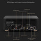 220V AP05S Lossless Audio Player Bluetooth5.0 ARM+FPGA Dual ES9038Q2M DAC (Femto Clock Version)