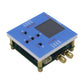 LMX2582 20-5500MHz Low Phase Noise Wideband Frequency Source Module Core Board + Optional STM32 Main Control Board
