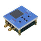LMX2582 20-5500MHz Low Phase Noise Wideband Frequency Source Module Core Board + Optional STM32 Main Control Board