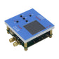 LMX2582 20-5500MHz Low Phase Noise Wideband Frequency Source Module Core Board + Optional STM32 Main Control Board