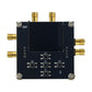 LMX2595-PLL 15GHz Frequency Mixer Module Local Oscillator Unit Up and Down Mixer + Optional STM32 Main Control Board