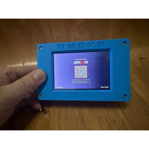 Duplex MMDVM Hotspot DMR Hotspot (Battery Version) with 3.5" Screen and Raspberry Pi Zero 2W