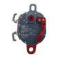 CCD Drill-Powered Ascent Descent Device Ascender Descender Device (No Carabiner Detachment Required)
