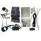 3000W ZVS Induction Heater Kit with 1602 LCD Display, Mainboard, Heating Coil and Fans