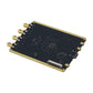 HamGeek Improved USRP B210 AD9361BBCZ+XC7K325T SDR Development Board USB3.0 Type-C 56MHz Support PPS/10MHz Input
