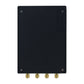 HamGeek Improved USRP B210 AD9361BBCZ+XC7K325T SDR Development Board with CNC Shell USB3.0 Type-C 56MHz Support PPS/10MHz Input