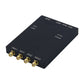 HamGeek Improved USRP B210 AD9361BBCZ+XC7K325T SDR Development Board with CNC Shell USB3.0 Type-C 56MHz Support PPS/10MHz Input