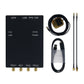 HamGeek Improved USRP B210 AD9361BBCZ+XC7K325T SDR Development Board with CNC Shell USB3.0 Type-C 56MHz Support PPS/10MHz Input