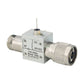 0.01-3GHz Bias Tee 2A High Current 50V RF DC Block 75ohms with N-Type Female to Male Connector