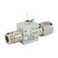 0.01-3GHz Bias Tee 2A High Current 50V RF DC Block 75ohms with N-Type Female to Male Connector