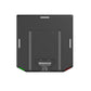 WINGFLEX A320 Overhead Panel with IRS & Lighting Panels Designed for Airbus PC Flight Sim Platforms