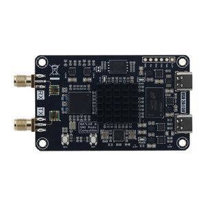 Zynq7010 AD9363 SDR XC7Z010CLG400+AD9363BBCZ Software Defined Radio Development Board for PlutoSDR Nano
