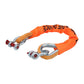 2PCS Lifeboat Fall Preventive Device UHMWPE 24mmx1m Liferaft FPD Sling with CCS/BV Certificates