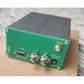GNSS Disciplined Oscillator GNSSDO 10MHz Frequency Standard with LCD Frequency Display