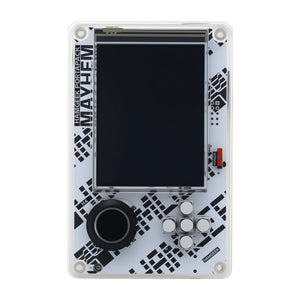 HamGeek Portapack H4 Mayhem Comes with Plastic Shell for HackRF One R9C R10 R10C Software Defined Radio