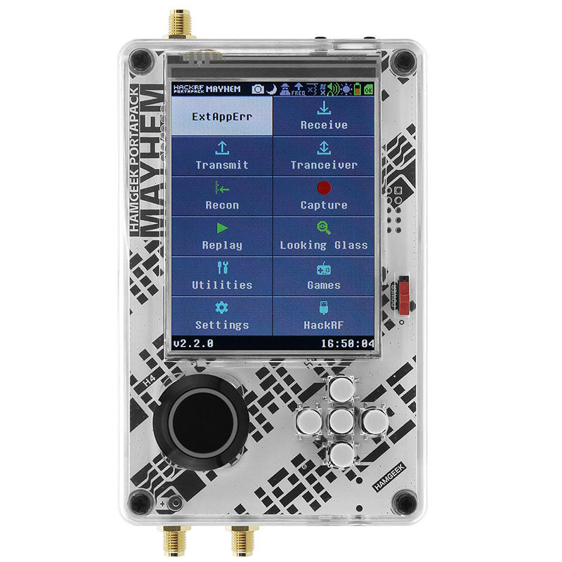 433MHZ 3DR Radio Telemetry Kit 100mW FPV Radio Telemetry Ground Module