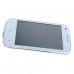 K2 Smart Phone Android 2.3 OS SC6820 4.0 Inch 3.0MP Camera Multi-touch Screen- White