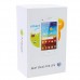 K2 Smart Phone Android 2.3 OS SC6820 4.0 Inch 3.0MP Camera Multi-touch Screen- White