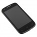 K2 Smart Phone Android 2.3 OS SC6820 4.0 Inch 3.0MP Camera Multi-touch Screen- Black