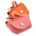 Colorful Imitation Leather Fashion Mini Purse