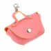 Colorful Imitation Leather Fashion Mini Purse