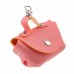 Colorful Imitation Leather Fashion Mini Purse