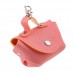 Colorful Imitation Leather Fashion Mini Purse