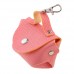 Colorful Imitation Leather Fashion Mini Purse