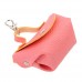 Colorful Imitation Leather Fashion Mini Purse