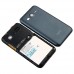 K9 Smart Phone Android 2.3 OS SC6820 4G 4.0 Inch 3.0MP Camera- Blue