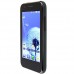 K9 Smart Phone Android 2.3 OS SC6820 4G 4.0 Inch 3.0MP Camera- Blue