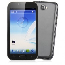 Note II Smart Phone 5.3 Inch QHD Screen Android 4.0 MTK6577 Dual Core 3G GPS 8.0MP Camera